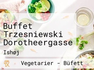 Buffet Trzesniewski Dorotheergasse