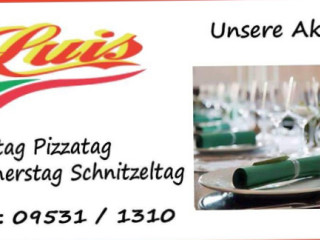 Pizzeria Luis