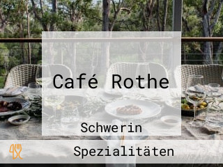 Café Rothe