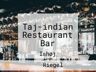 Taj-indian Restaurant Bar