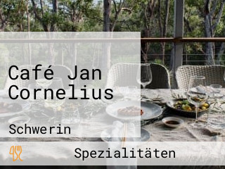 Café Jan Cornelius