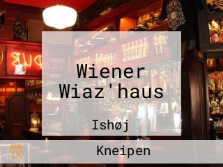 Wiener Wiaz'haus
