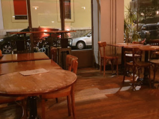 Cosmic Cafe-Glacier-Resto-Bar