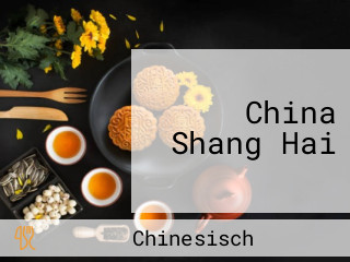 China Shang Hai