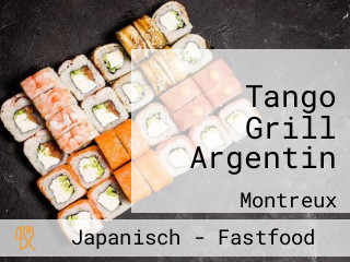 Tango Grill Argentin