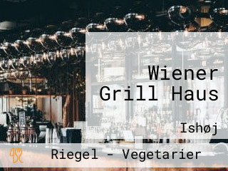 Wiener Grill Haus