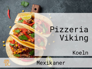 Pizzeria Viking