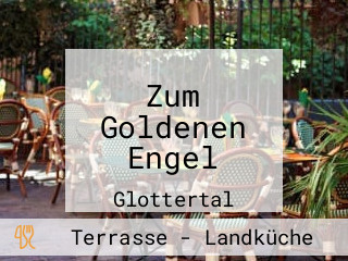 Zum Goldenen Engel