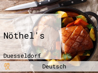 Nöthel's