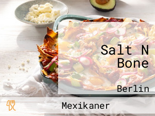 Salt N Bone