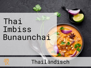 Thai Imbiss Bunaunchai บุญอุ่นใจ