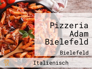 Pizzeria Adam Bielefeld