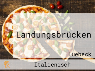 Landungsbrücken