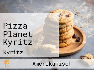 Pizza Planet Kyritz