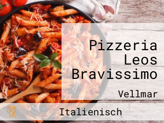 Pizzeria Leos Bravissimo