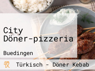 City Döner-pizzeria