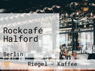 Rockcafé Halford