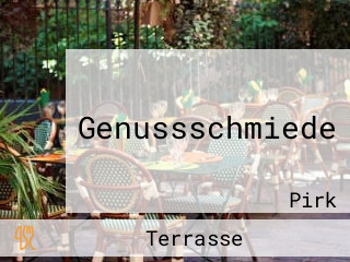 Genussschmiede