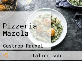 Pizzeria Mazola