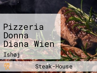 Pizzeria Donna Diana Wien