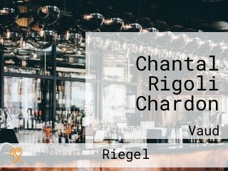 Chantal Rigoli Chardon