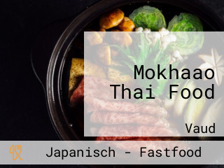Mokhaao Thai Food
