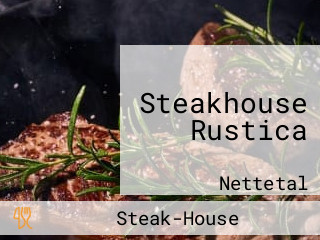 Steakhouse Rustica