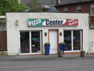 Pizza-Center