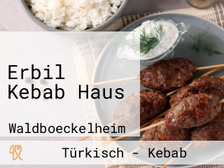 Erbil Kebab Haus