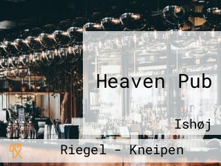 Heaven Pub