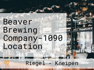 Beaver Brewing Company-1090 Location