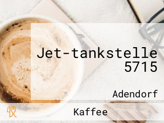 Jet-tankstelle 5715