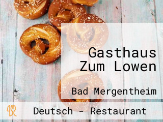 Gasthaus Zum Lowen