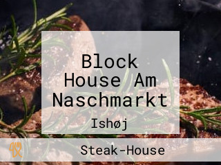 Block House Am Naschmarkt