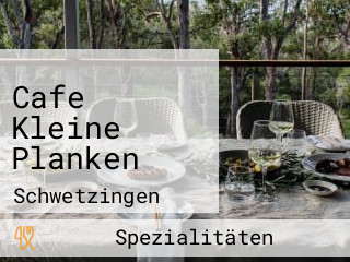 Cafe Kleine Planken