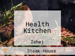 Health Kitchen