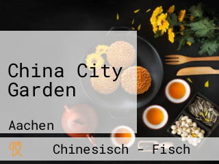 China City Garden