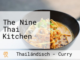 The Nine Thai Kitchen