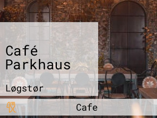 Café Parkhaus