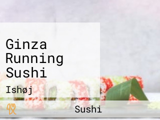 Ginza Running Sushi