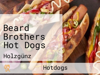 Beard Brothers Hot Dogs