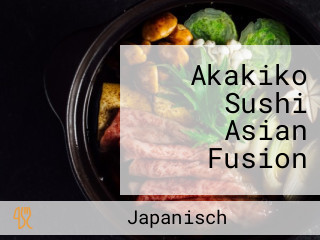 Akakiko Sushi Asian Fusion
