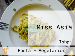 Miss Asia