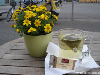 Schwälmer Brotladen Mit Café