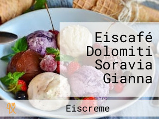 Eiscafé Dolomiti Soravia Gianna