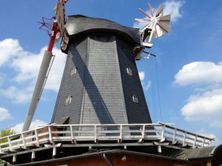 Meyer`s Windmühle