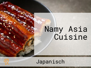 Namy Asia Cuisine
