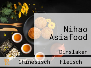 Nihao Asiafood