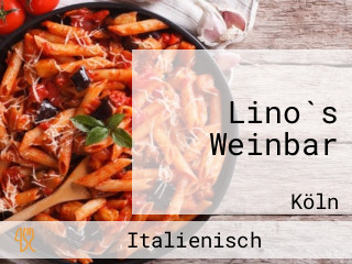 Lino`s Weinbar