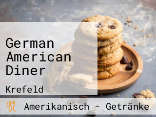 German American Diner